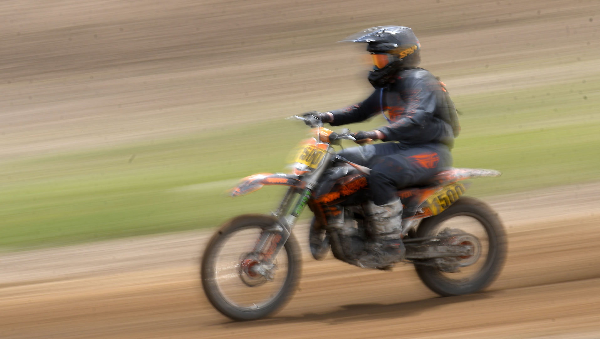 Motocross 33